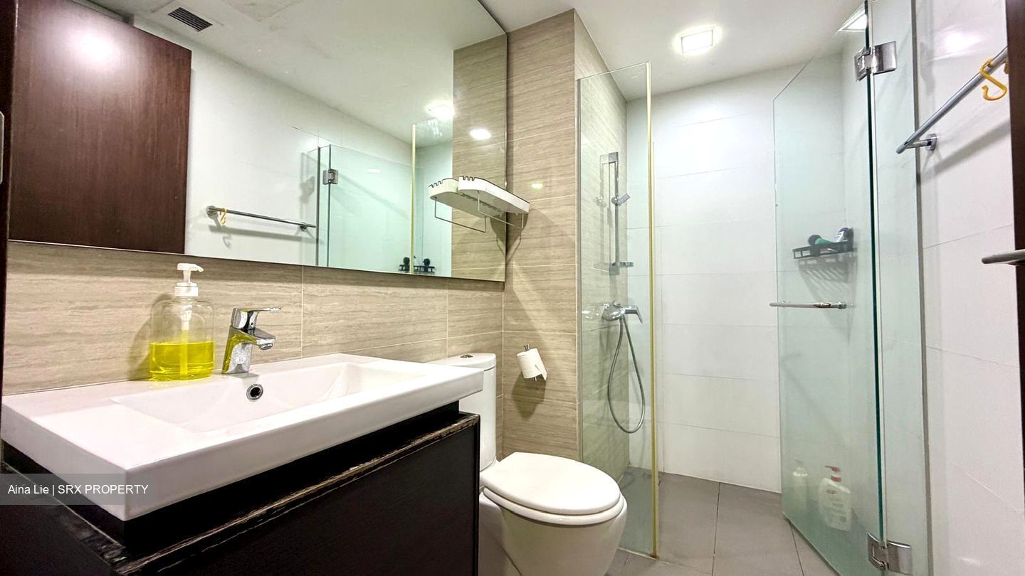 RiverParc Residence (D19), Condominium #600975941